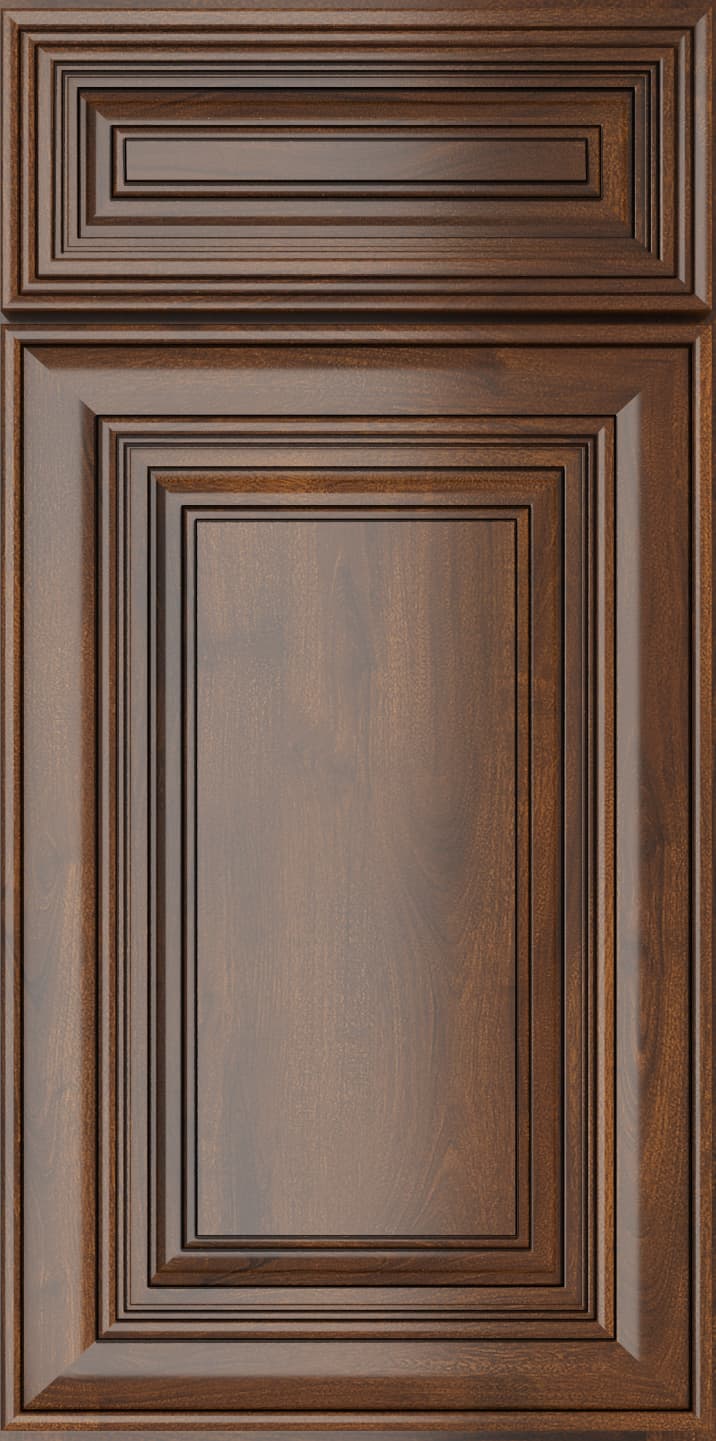 Casselberry beaded door